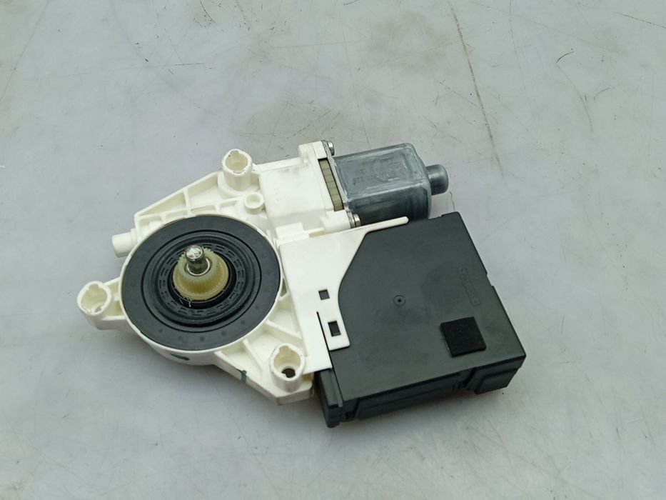 Motor vidro frente esquerdo VOLKSWAGEN Golf VI Variant (AJ5)