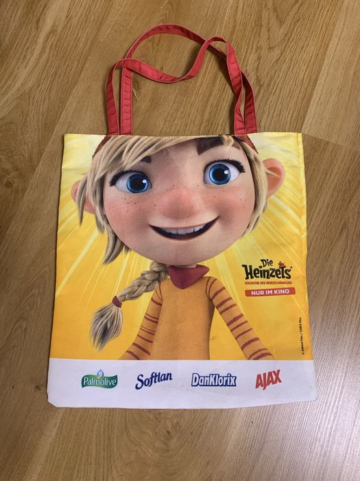 Продам шопер детский