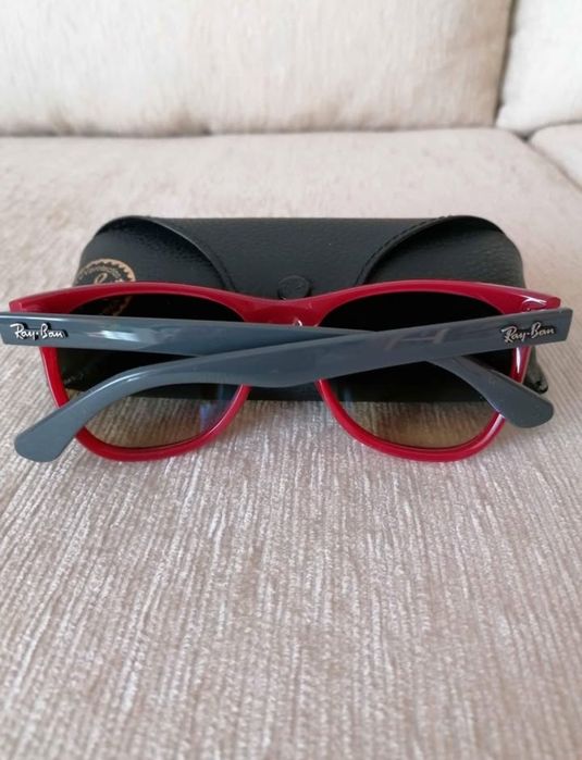 Óculos de sol Ray.Ban (Originais)