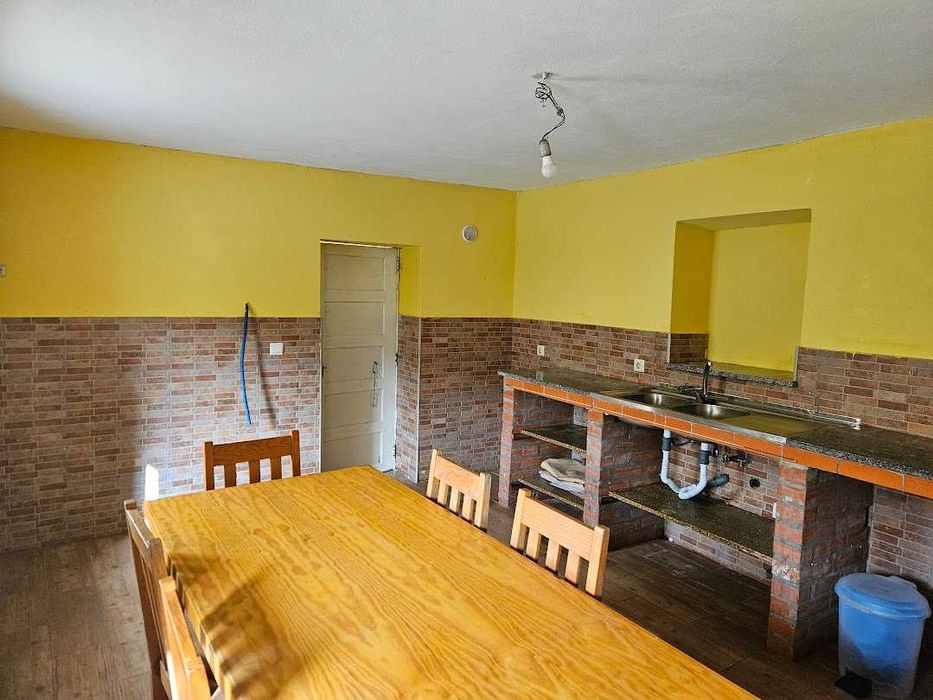 Moradia T2 em Seixo de Gatões