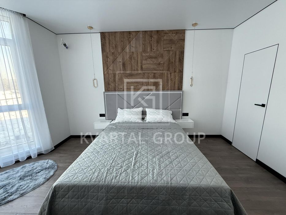 Синергія Сіті 1к з ремонтом! Без комісії