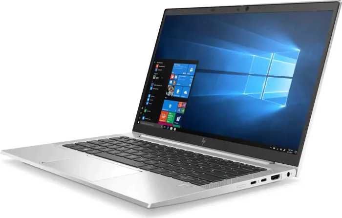 Portátil HP 830 G7 i5-10310u até 32GB RAM e até 512GB DISCO NVME - BATERIA NOVA - I'm READY!.