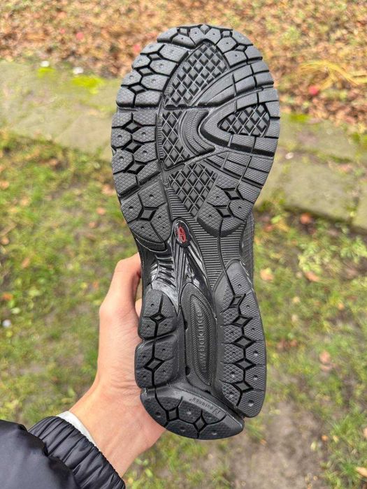 ОРИГІНАЛ! New Balance 1906R Black Magnet 42 43 | M1906RNB