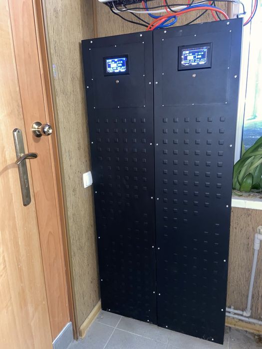 Розбір Subaru Solterra  bz4x 2024 шрот