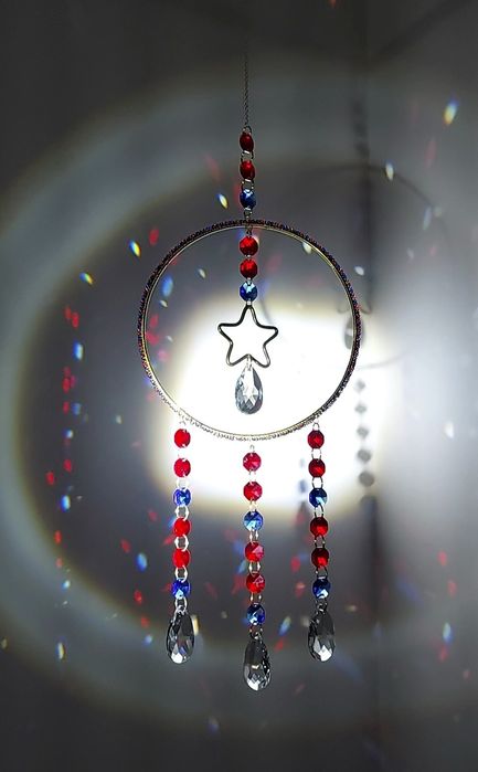 Łapacz Słońca - Świetlisty Talizman