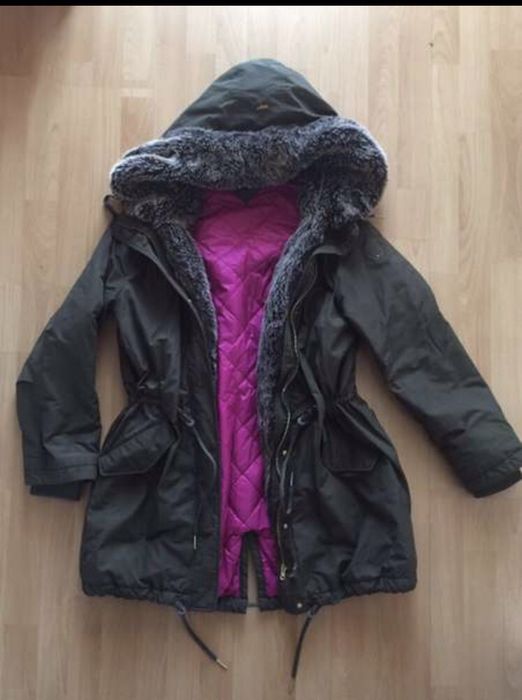 Kurtka Tommy Hilfiger