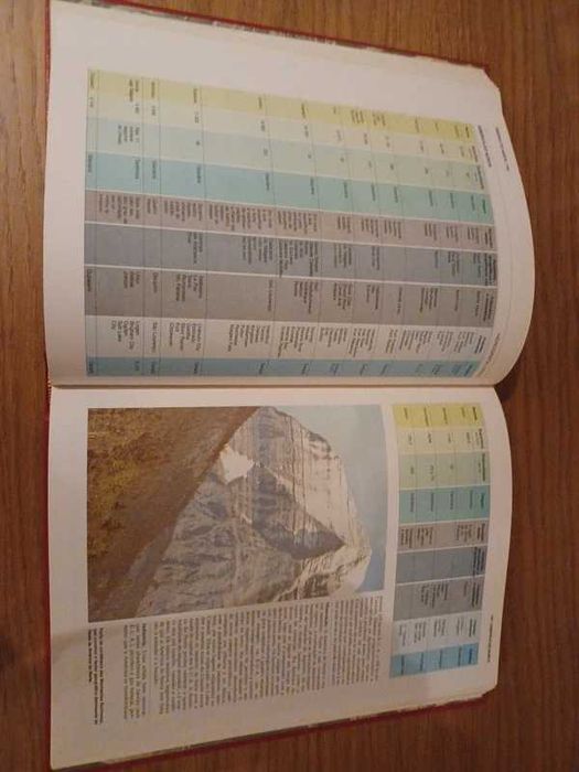 Colecção Grande Enciclopédia Geográfica