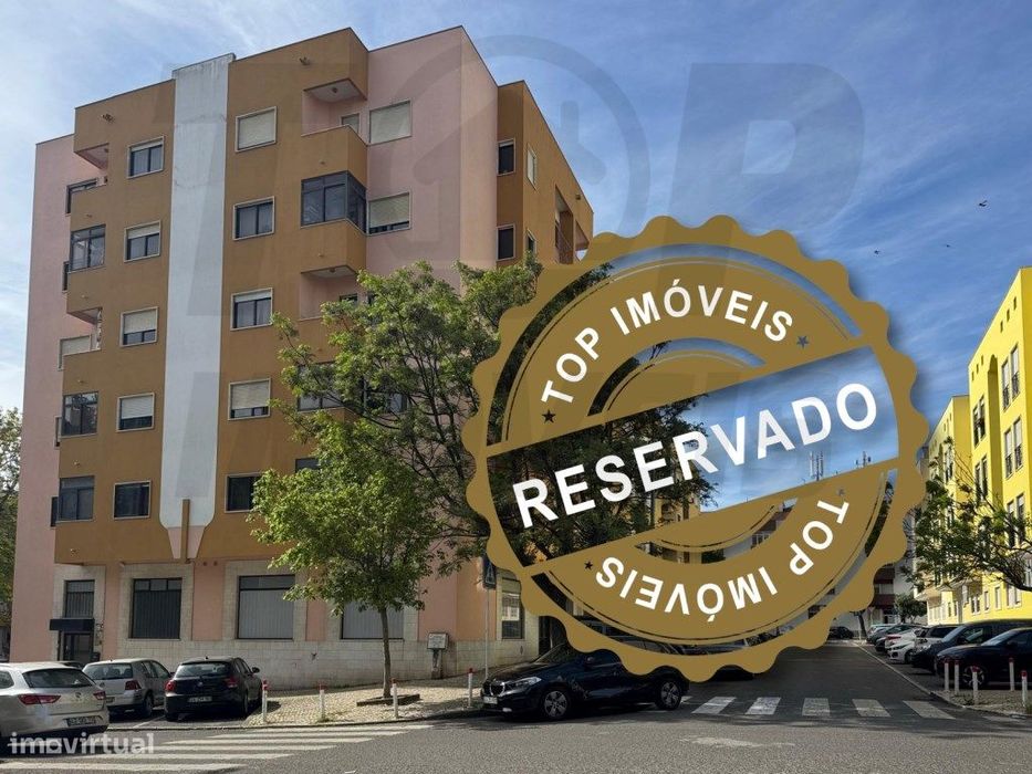 Apartamento T3 - Prior Velho - 375.000€