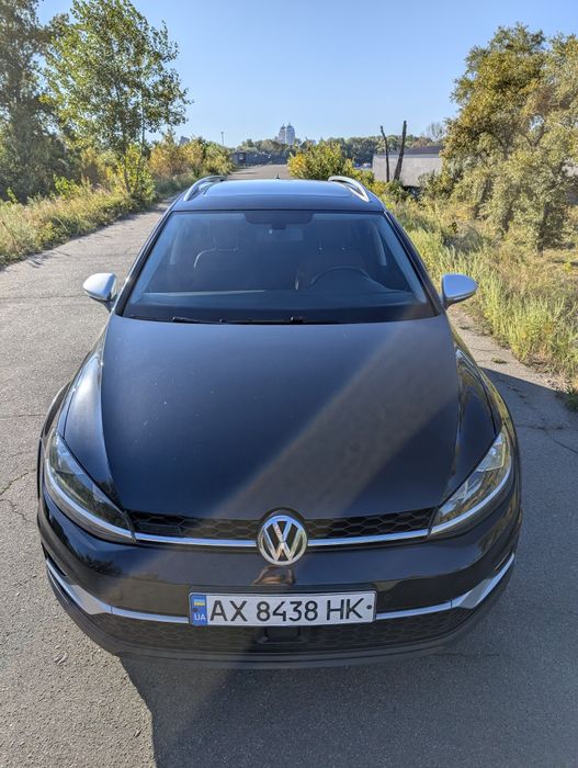 Volkswagen Golf Alltrack

Volkswagen Golf 2017

Автобазар
Volkswagen
G