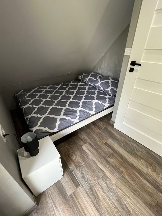 Domek letniskowy Chańcza!