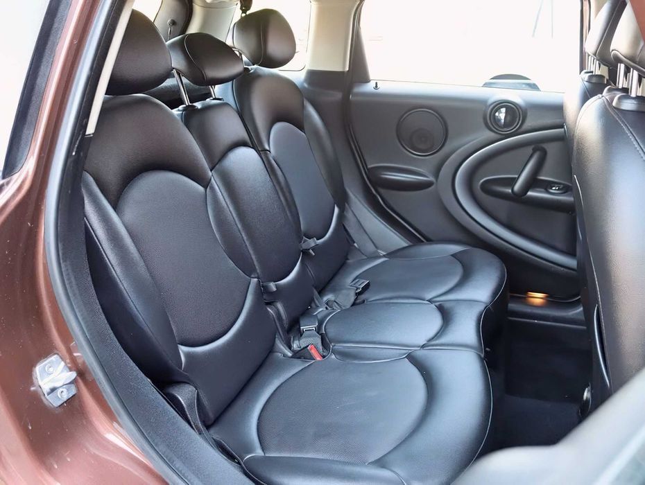 MINI Cooper Countryman      2013