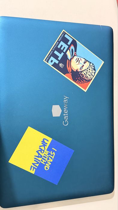 Ноутбук Gateway GWTN141-10BL Intel i5-1135G7 16GB DDR4 512GB SSD