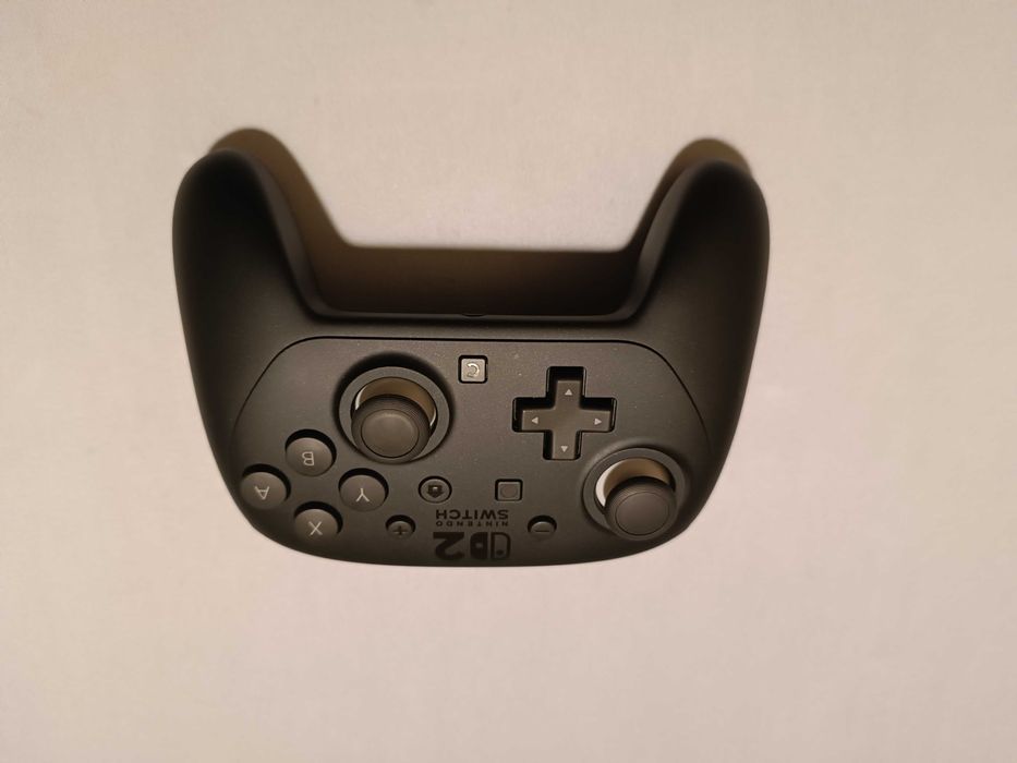 Comando Pro Controller 2