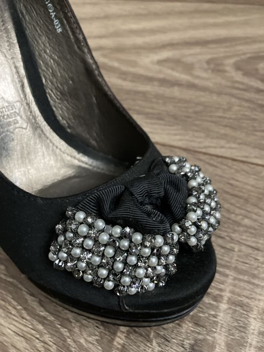 Туфлі жіночі б/у