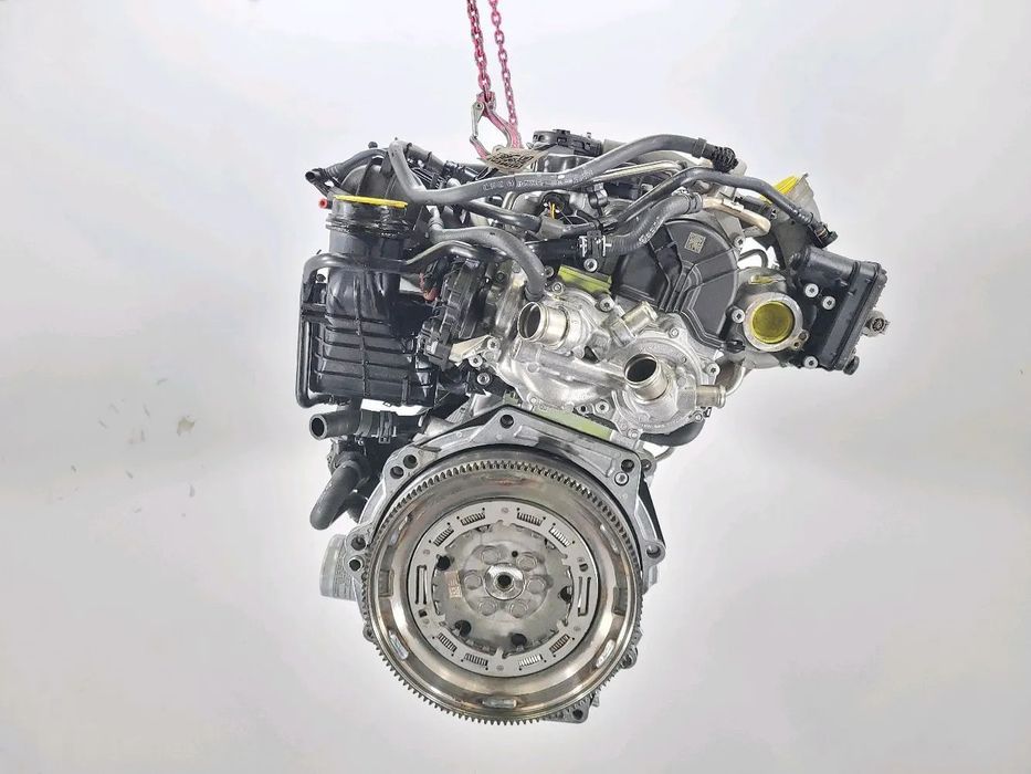 Motor DPCA Volkswagen 1.5 TFSI 150CV
