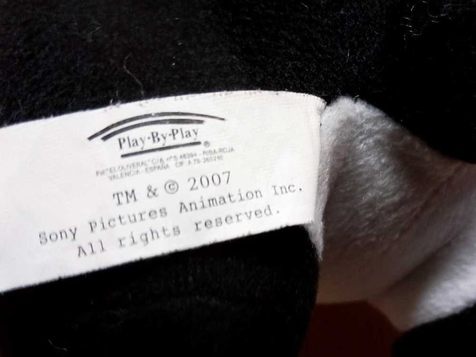 Peluche Surf's Up - Big Z