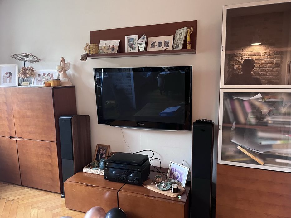 Telewizor Panasonic plazma