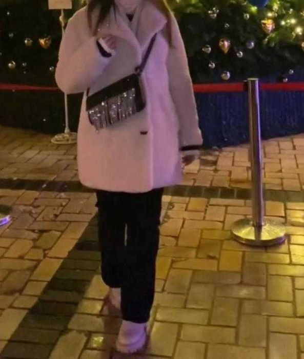 Шубка warehouse в хорошому стані