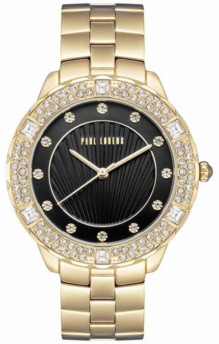 zegarek damski paul lorens pl8524b2-1d1 + box