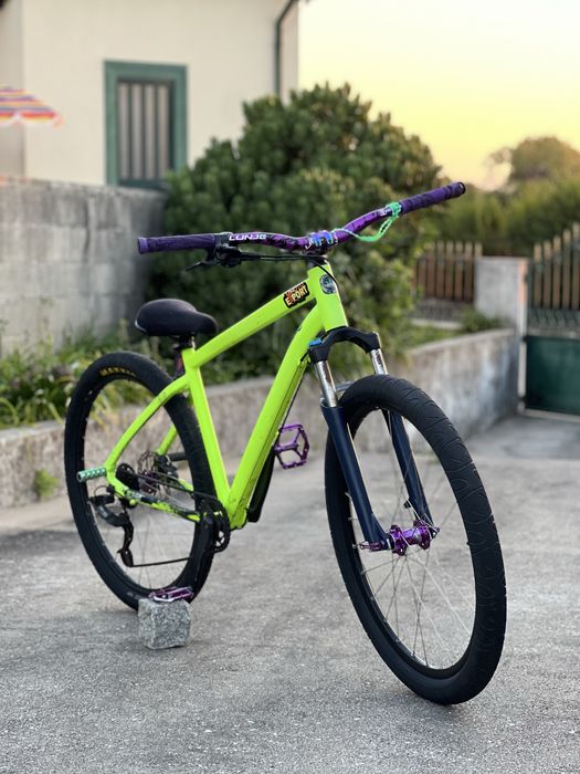 Rockrider ST 520| 27,5”| Bike de Grau| Preço Negociavel
