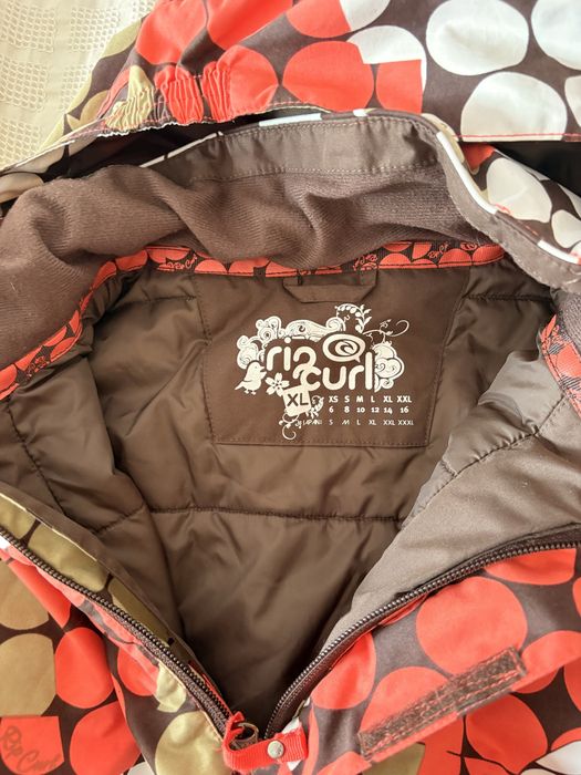 Casaco Rip Curl