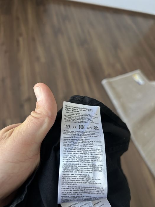 Чоловіча сорочка Armani exchange