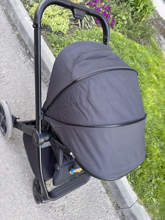 Carrello omega + 2024