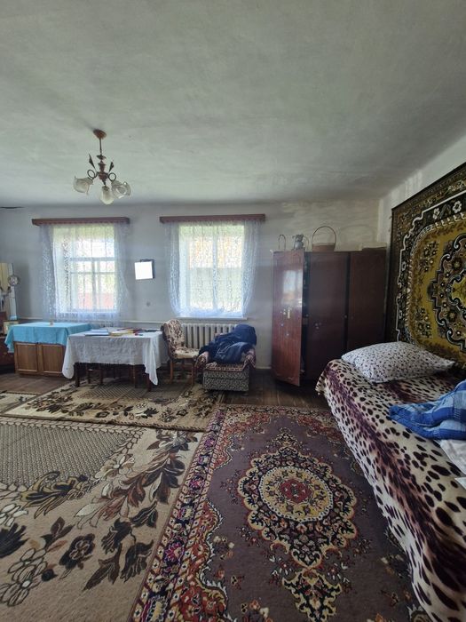 Продається будинок в с. Іванівка.