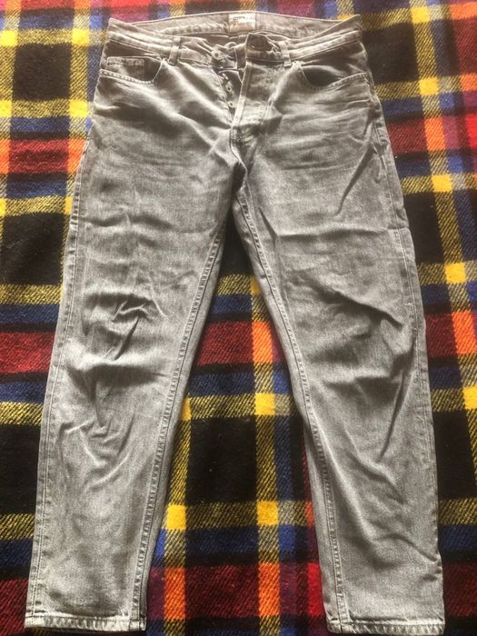 GRJ Man джинси мом чоловічі