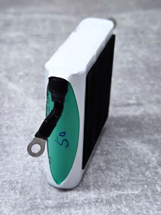 Продам акумуляторну збірку EVE 33V акум 18650 1s4p 40A 12,8Ah