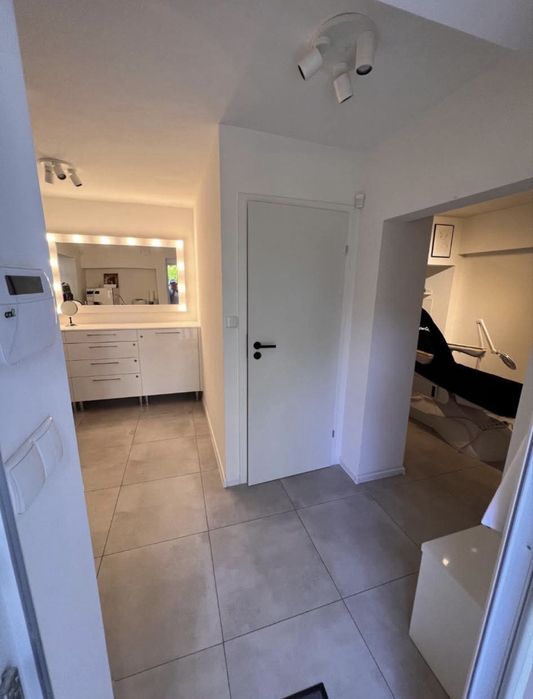 Gabinet kosmetyczny do wynajęcia