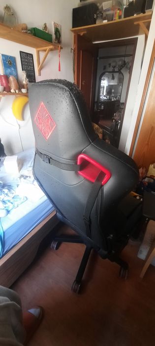 Cadeira Gaming HP Omen Citadel