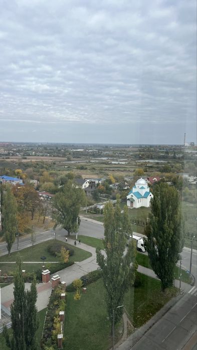 Продаж 3 кім квартири по вул .Княгині Ольги 3