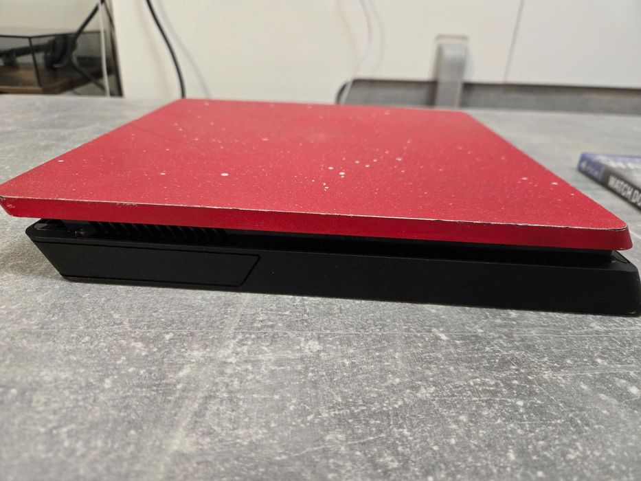 Playstation 4 1TB Soft 10.50