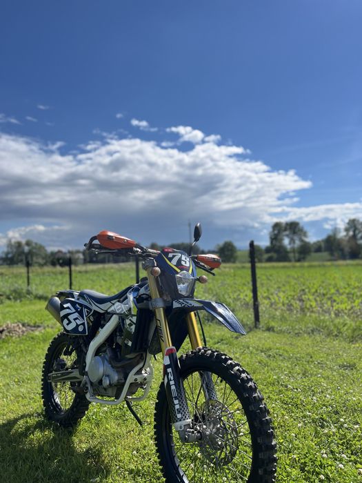 Rieju mrt pro 125 2017 (15koni)A1