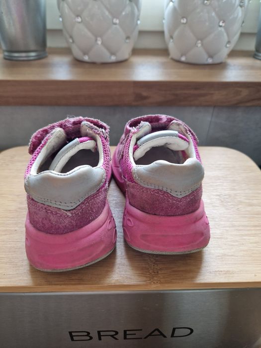 Lasocki kids 22 buty dla dziewczynki