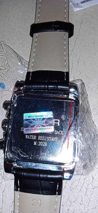 Relógios ( HALEI & MEGIR )