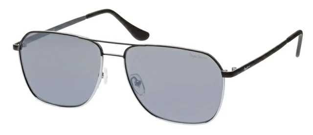 Okulary przeciwsłoneczne Pepe Jeans Braden PJ 5133 C1 * NOWE