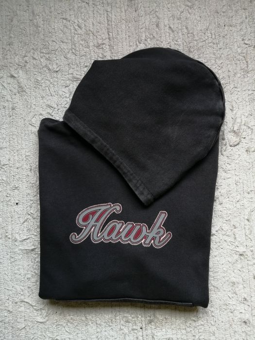 Sweat  Hawk cinzenta