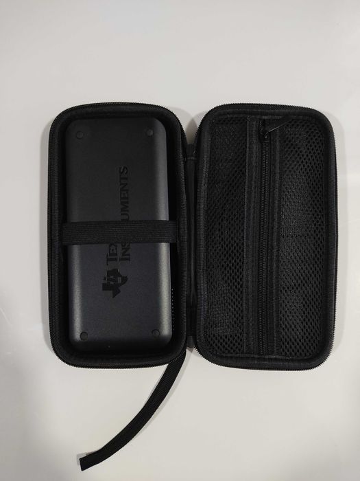 Calculadora Gráfica TI-83 Premium CE