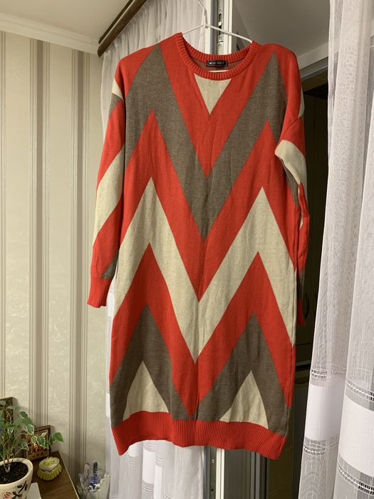 Сукня-туніка жіноча