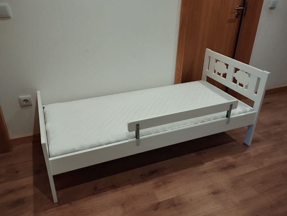 Cama Criança- Ikea Kritter 70x160cm