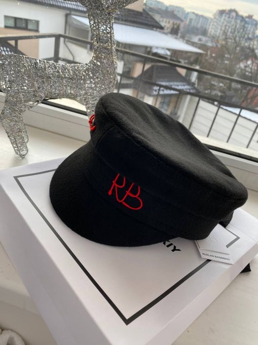 Кепчик Ruslan Baginskiy