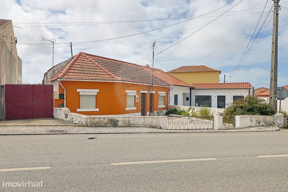 Moradia T1 para venda — Lavos, Coimbra