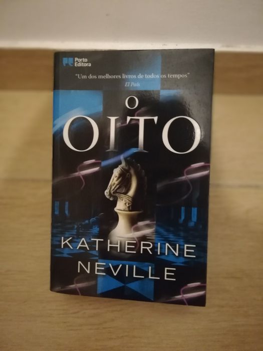 Various suspense books430361908453068801