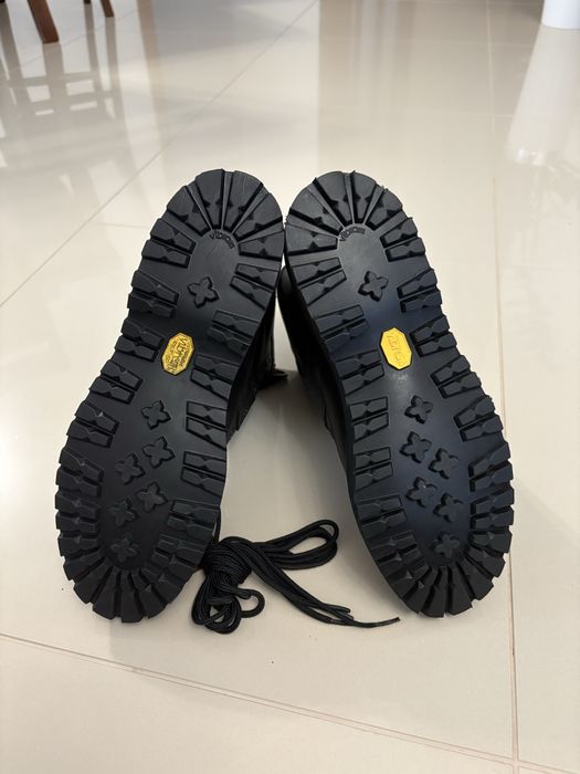 Danner Recon 8” Black 200G