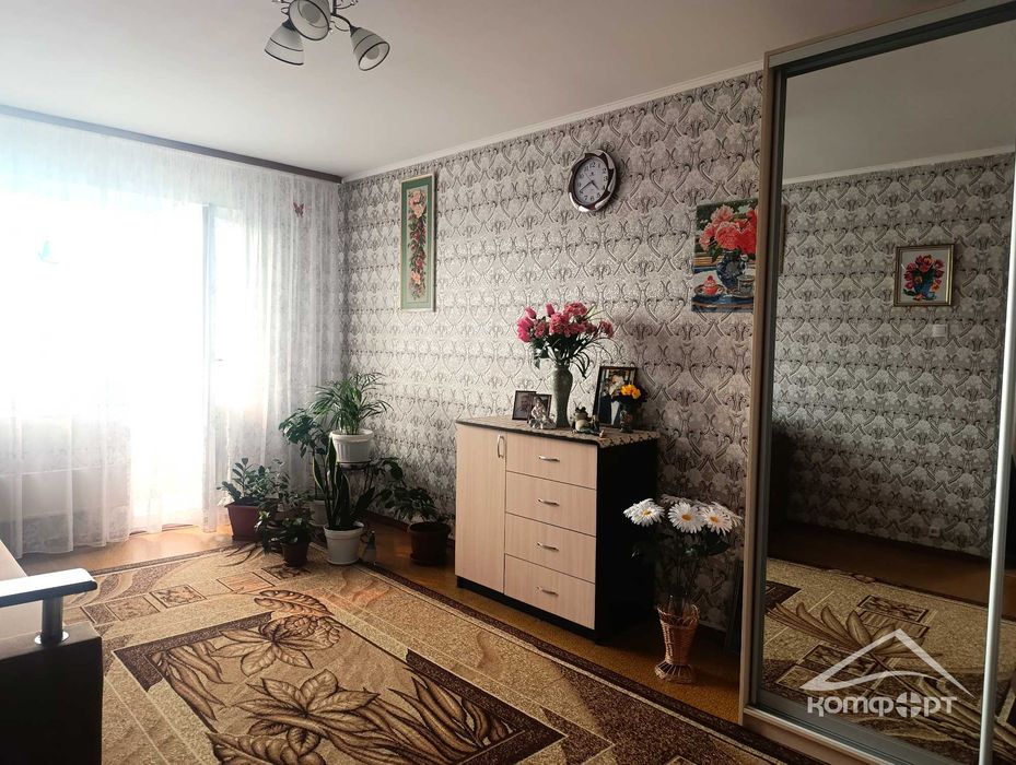 Продам квартиру в Київському кварталі, місто Славутич (Сертифікат)