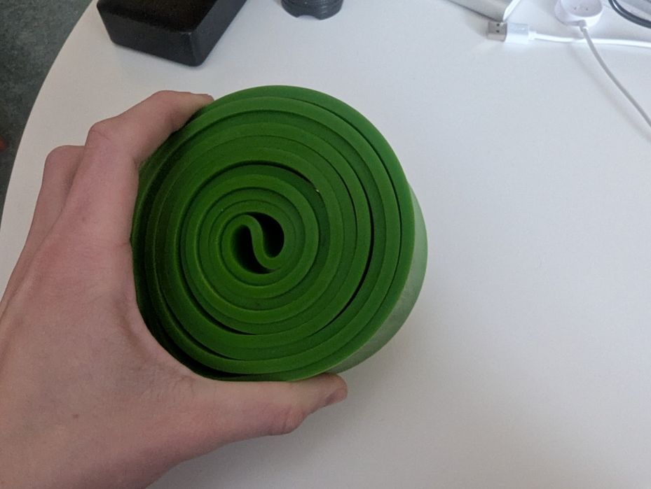 Резинки для тренувань(турне,брусся)