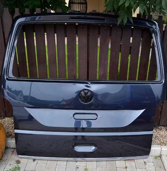 Бампер Volkswagen T5 Розборка Фольксваген Т5