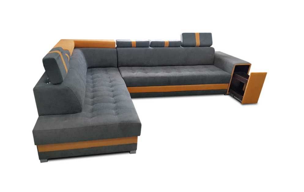 Renowacja mebli tapicerowanych wymiana poszyć skóra-materiał